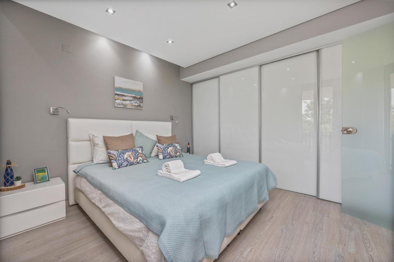 Luxury Algarve Apt Near Vilamoura Marina & Beach Exterior foto
